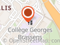 Collège Georges BRASSENS