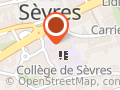 SECTIONS INTERNATIONALES DE SEVRES