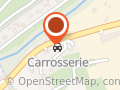 Carrosserie Clair