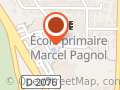 Ecole Primaire Mixte Marcel Pagnol