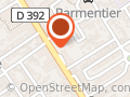 Gourmet’s Café - Argenteuil