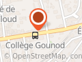 Collège d'Enseignement Secondaire Gounod