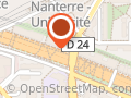 Afrik’n’Fusion Nanterre