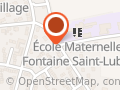 École Maternelle Publique Fontaine Saint-Lubin
