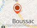 Boussac Energie