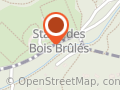 Mairie Complexe Sportif Bois Brûlés