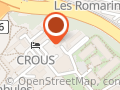 CROUS DE NANTERRE