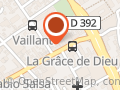Grande Pharmacie Centrale Teboul