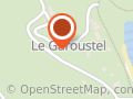 Camping du Domaine La Plage du Garoustel