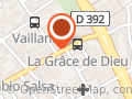 Borne d'Appel Taxis