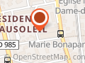 UAS Saint-Cloud Basket
