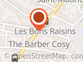 The Barber Perssyll