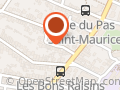Entreprise de peinture Gerault Eddie Decoration