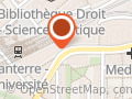 Pharmacie de Nanterre Université