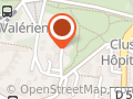 Service Parcs et Jardins