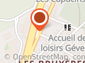 Camille Goubert - Chiropracteur