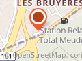 École Élémentaire Publique Les Bruyères