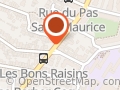 Speed Rabbit Pizza SURESNES