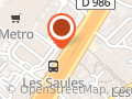 LAVRUT FACILITY Nanterre - LES PAPETERIES REAUMUR Service commercial