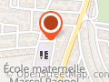 École Maternelle Publique Marcel Pagnol