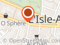 Le Frenchy l' isle adam