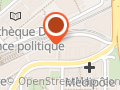 Les Estudines Nanterre Université