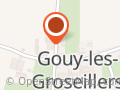 Mairie de Gouy-les-Groseillers