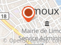 CBD Limoux