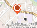 Centre de protection maternelle et infantile (PMI)