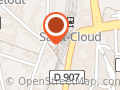 Taxis Radio de Saint Cloud