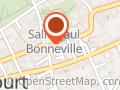 Boucherie de la Mairie