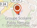École Primaire Publique Pablo Néruda