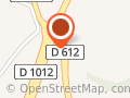 Barriac Location