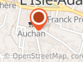 STEPHANE PLAZA IMMOBILIER L'ISLE ADAM