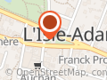 ASS RUGBY CLUB DE L'ISLE-ADAM