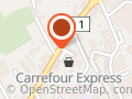 Carrefour Express Loon Plage