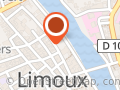 Sous-Préfecture