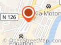 MG Motor Castres
