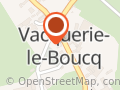 Mairie de Vacquerie-le-Boucq