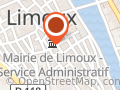 Aux Fruits De La Mer