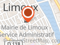 Chambre améliorée wifi centre Limoux