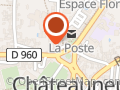Office de tourisme