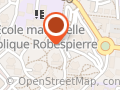 École Élémentaire Publique Robespierre