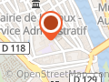 Rue des Arts