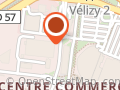 Swatch C/Cial Vélizy Villacoublay