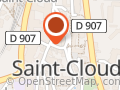 AU PAS DE SAINT CLOUD