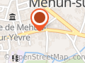 Boulangerie Haelewyn Mehun-sur-Yèvre