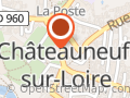 CHESNOY PERRONNET SOPHIE