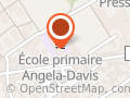 École Angela Davis