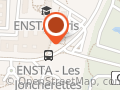 TAEP ENSTA Paris